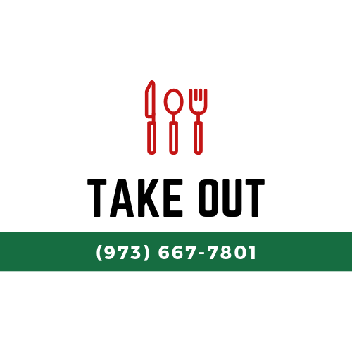 TAKE OUT TAKE OUT